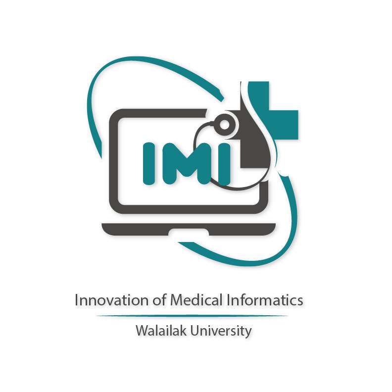 IMI Logo
