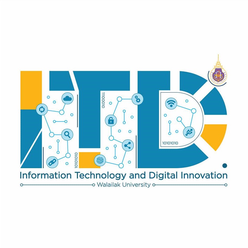 ITD Logo